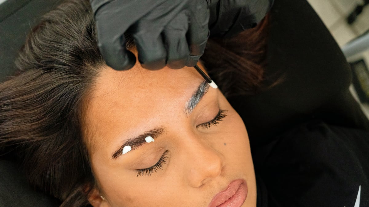 Brow Glow 33 — Gradignan