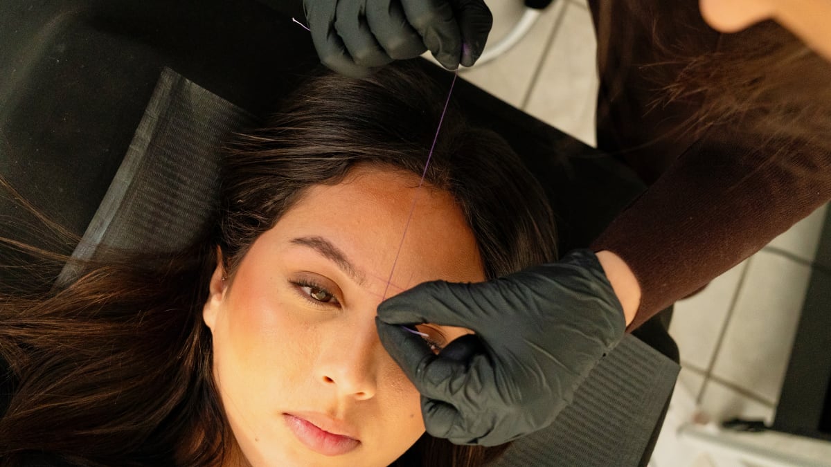 Brow Glow 33 — Gradignan