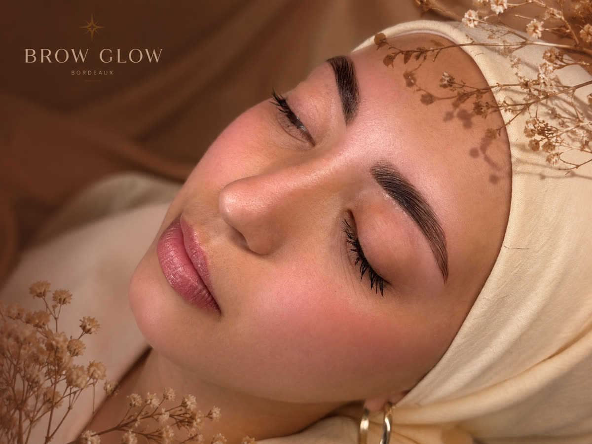 Brow Glow 33 — Gradignan
