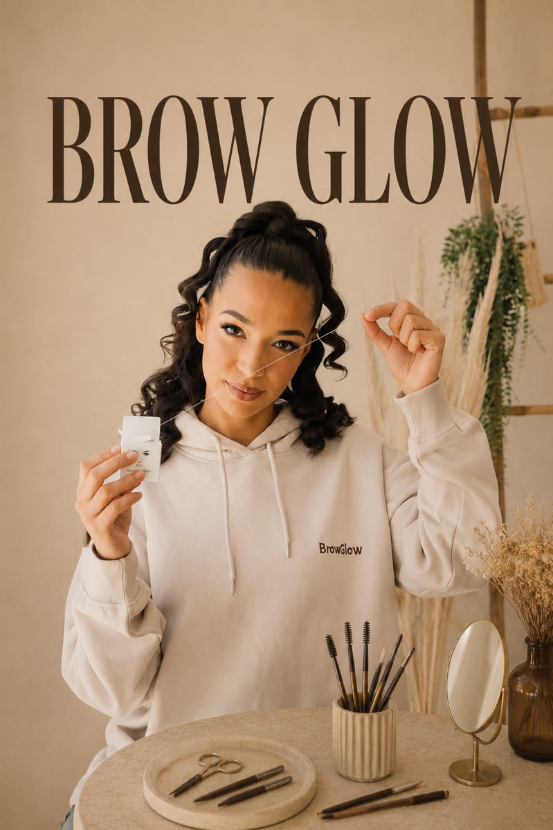 Brow Glow 33 — Gradignan