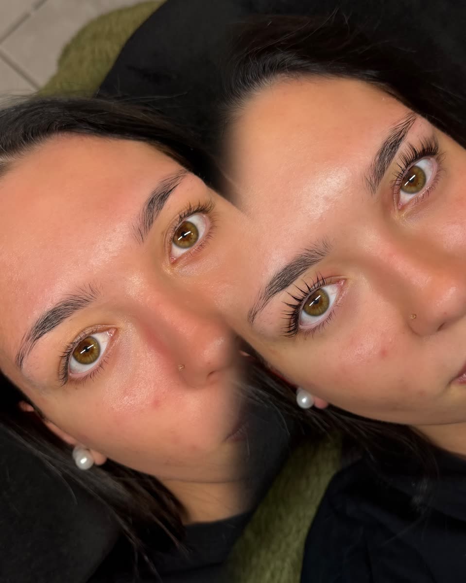 Brow Glow 33 — Gradignan