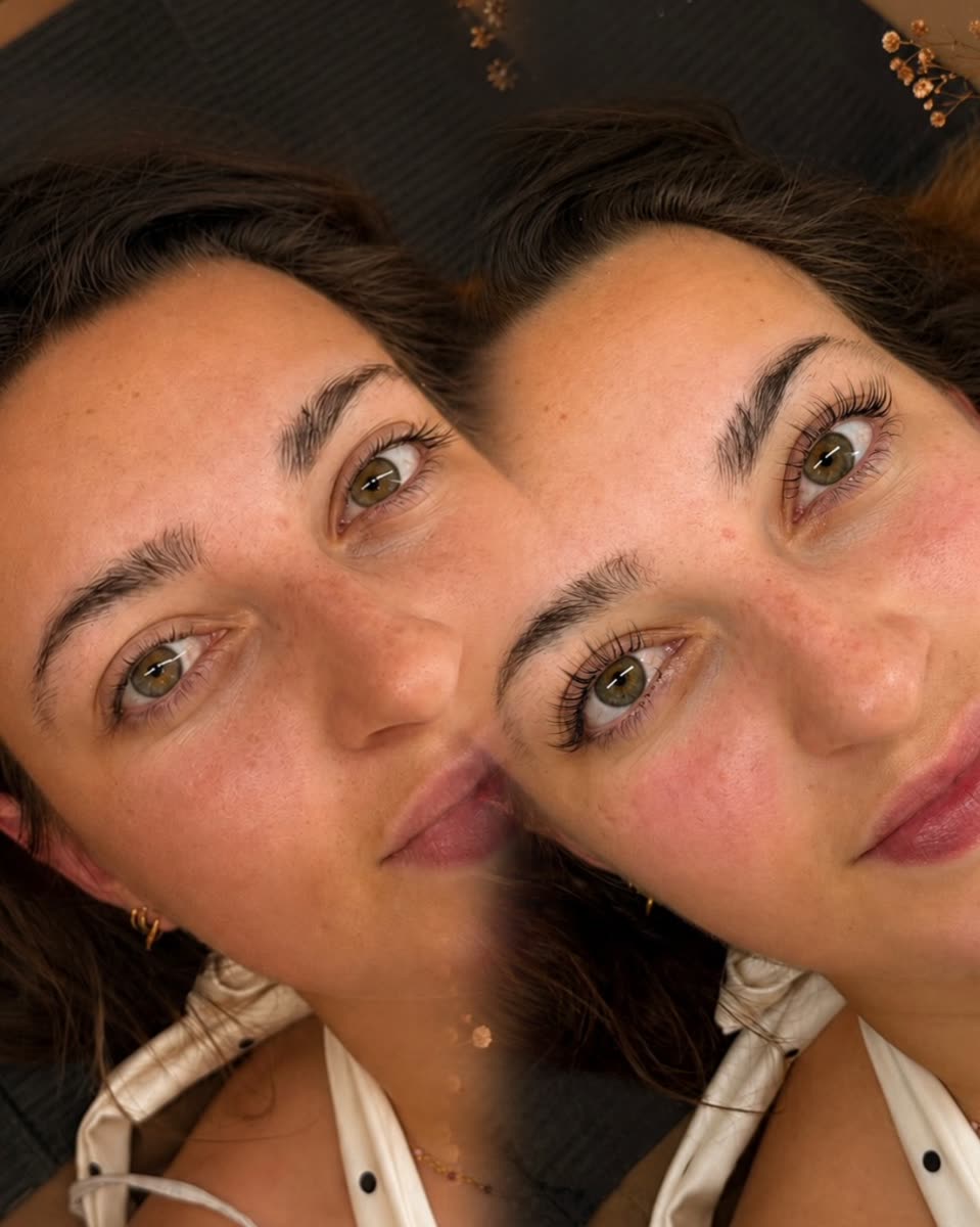 Brow Glow 33 — Gradignan
