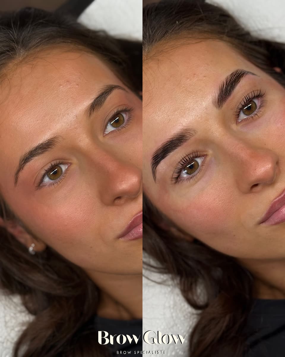 Brow Glow 33 — Gradignan